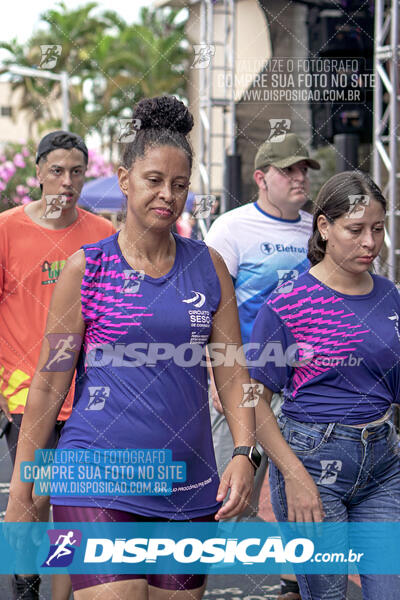 Circuito SESC de Corrida de Rua 2025 - Cornélio Procópio