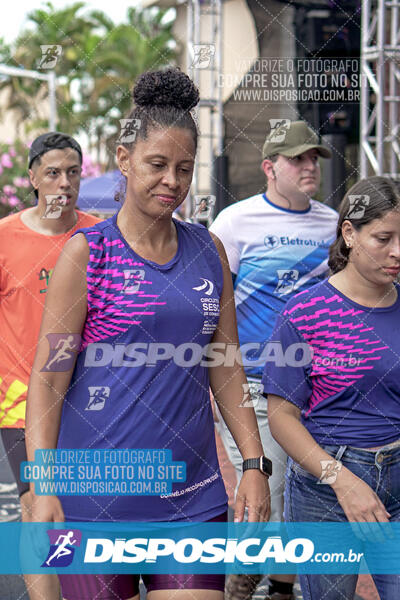 Circuito SESC de Corrida de Rua 2025 - Cornélio Procópio