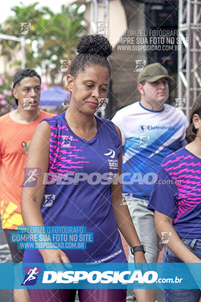 Circuito SESC de Corrida de Rua 2025 - Cornélio Procópio