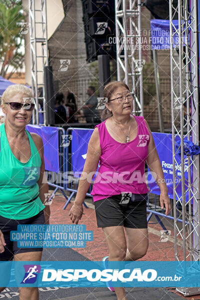 Circuito SESC de Corrida de Rua 2025 - Cornélio Procópio