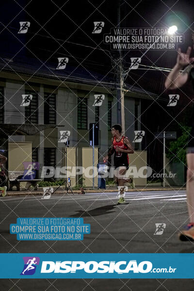 Circuito SESC de Corrida de Rua 2025 - Cornélio Procópio