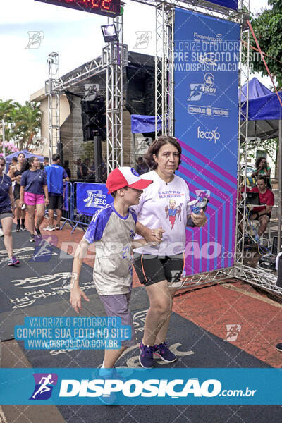 Circuito SESC de Corrida de Rua 2025 - Cornélio Procópio