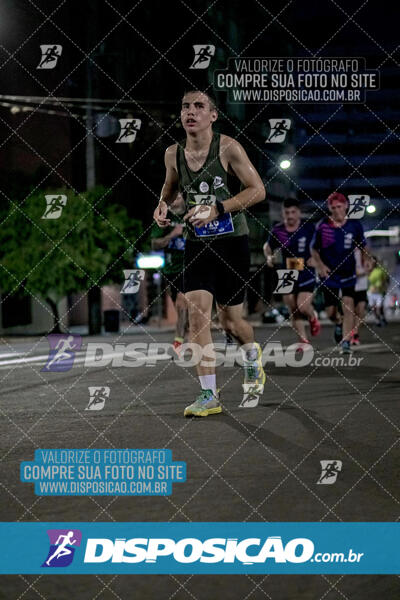 Circuito SESC de Corrida de Rua 2025 - Cornélio Procópio