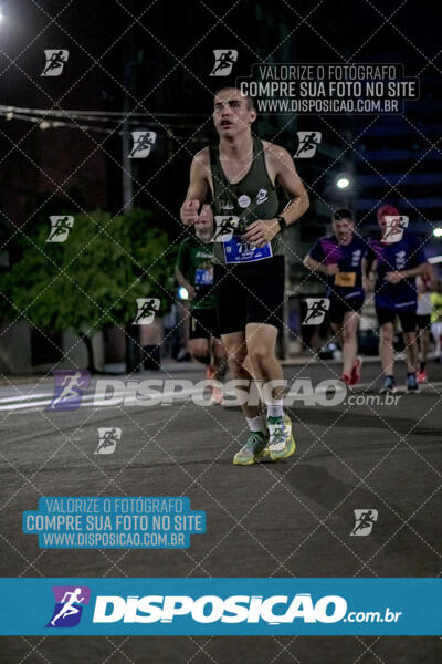 Circuito SESC de Corrida de Rua 2025 - Cornélio Procópio