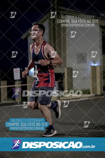 Circuito SESC de Corrida de Rua 2025 - Cornélio Procópio