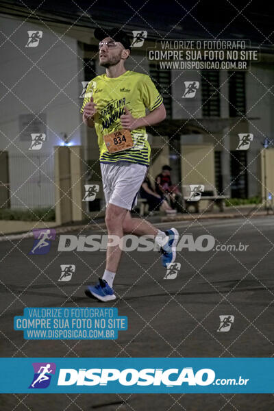 Circuito SESC de Corrida de Rua 2025 - Cornélio Procópio