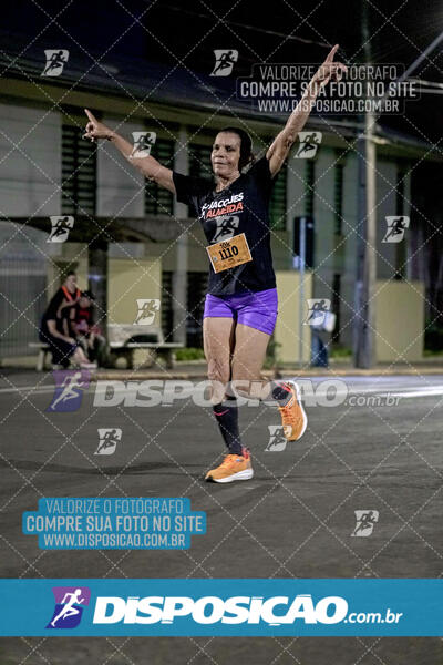 Circuito SESC de Corrida de Rua 2025 - Cornélio Procópio