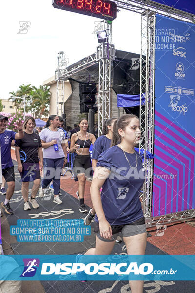 Circuito SESC de Corrida de Rua 2025 - Cornélio Procópio