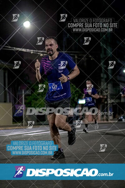 Circuito SESC de Corrida de Rua 2025 - Cornélio Procópio