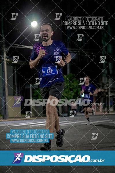 Circuito SESC de Corrida de Rua 2025 - Cornélio Procópio