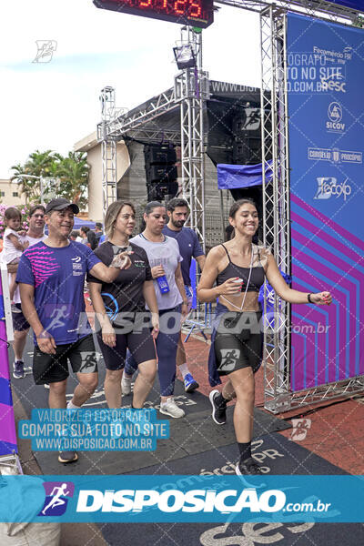 Circuito SESC de Corrida de Rua 2025 - Cornélio Procópio