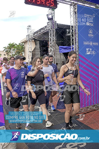 Circuito SESC de Corrida de Rua 2025 - Cornélio Procópio