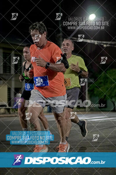 Circuito SESC de Corrida de Rua 2025 - Cornélio Procópio