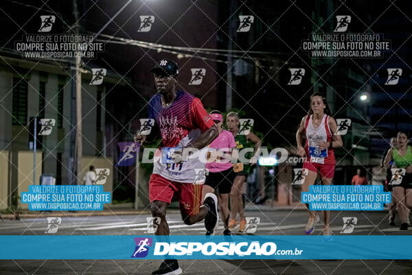 Circuito SESC de Corrida de Rua 2025 - Cornélio Procópio