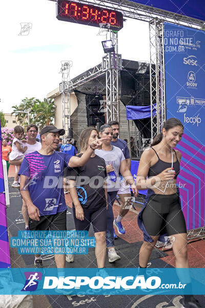 Circuito SESC de Corrida de Rua 2025 - Cornélio Procópio