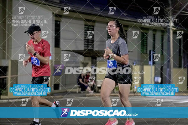 Circuito SESC de Corrida de Rua 2025 - Cornélio Procópio