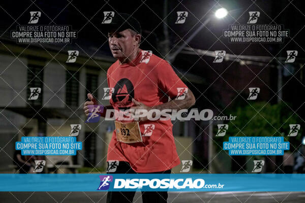 Circuito SESC de Corrida de Rua 2025 - Cornélio Procópio