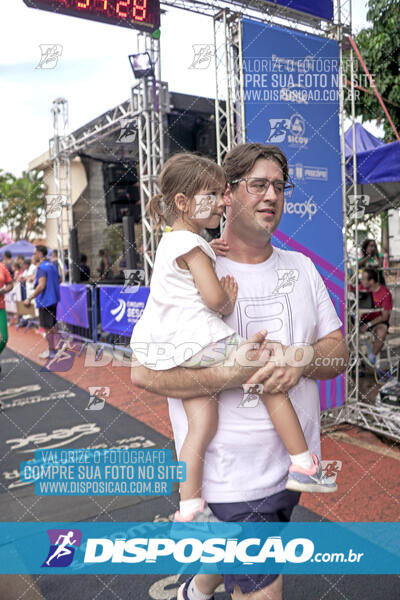 Circuito SESC de Corrida de Rua 2025 - Cornélio Procópio