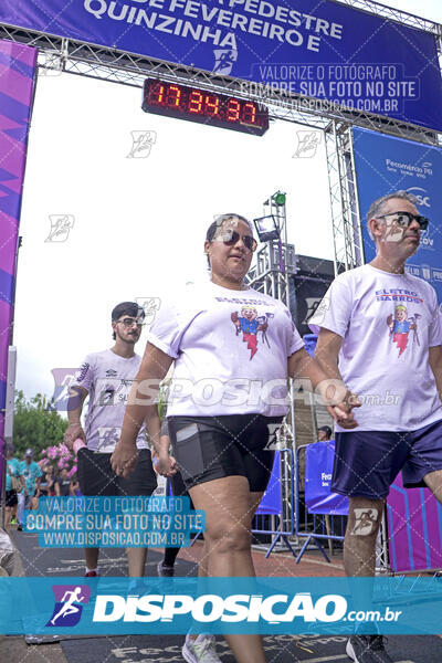 Circuito SESC de Corrida de Rua 2025 - Cornélio Procópio