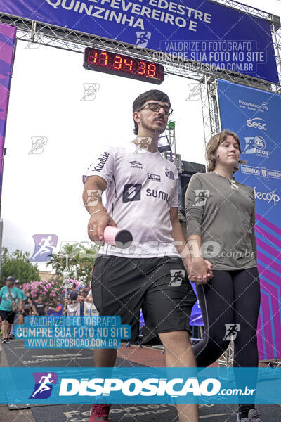 Circuito SESC de Corrida de Rua 2025 - Cornélio Procópio