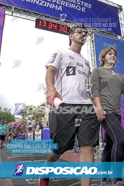 Circuito SESC de Corrida de Rua 2025 - Cornélio Procópio