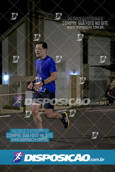 Circuito SESC de Corrida de Rua 2025 - Cornélio Procópio