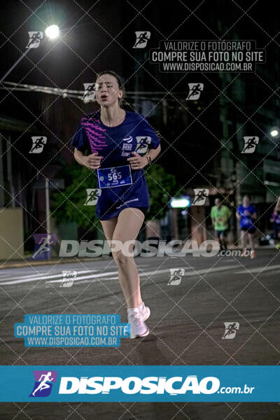 Circuito SESC de Corrida de Rua 2025 - Cornélio Procópio