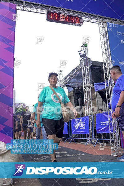 Circuito SESC de Corrida de Rua 2025 - Cornélio Procópio