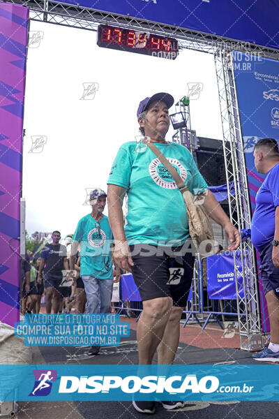 Circuito SESC de Corrida de Rua 2025 - Cornélio Procópio