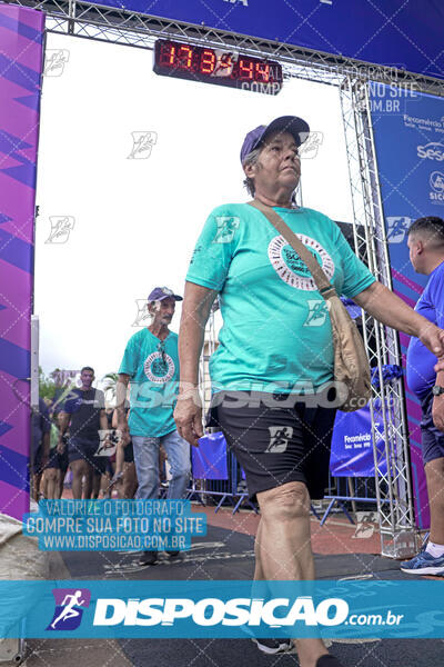 Circuito SESC de Corrida de Rua 2025 - Cornélio Procópio