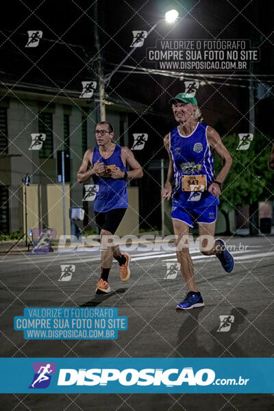 Circuito SESC de Corrida de Rua 2025 - Cornélio Procópio