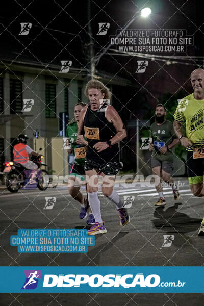 Circuito SESC de Corrida de Rua 2025 - Cornélio Procópio