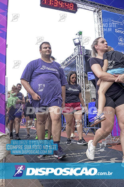 Circuito SESC de Corrida de Rua 2025 - Cornélio Procópio