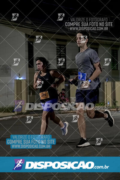 Circuito SESC de Corrida de Rua 2025 - Cornélio Procópio