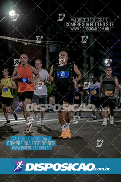 Circuito SESC de Corrida de Rua 2025 - Cornélio Procópio