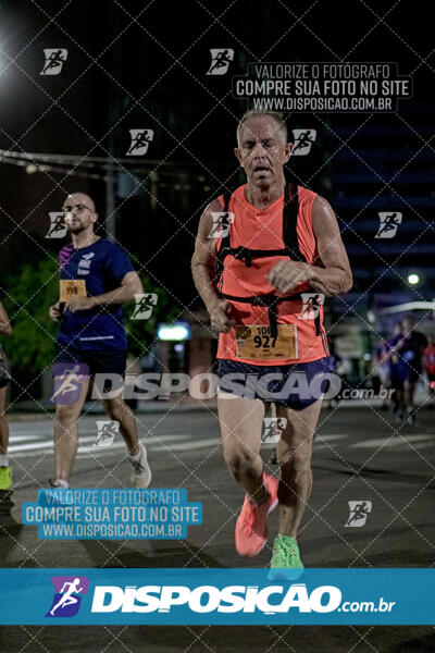 Circuito SESC de Corrida de Rua 2025 - Cornélio Procópio