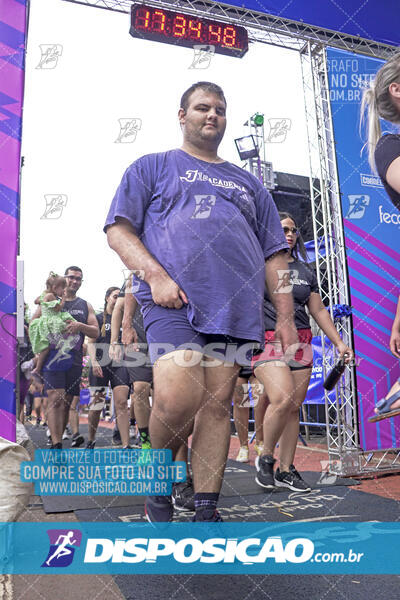 Circuito SESC de Corrida de Rua 2025 - Cornélio Procópio