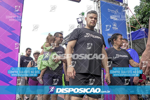 Circuito SESC de Corrida de Rua 2025 - Cornélio Procópio