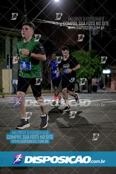 Circuito SESC de Corrida de Rua 2025 - Cornélio Procópio