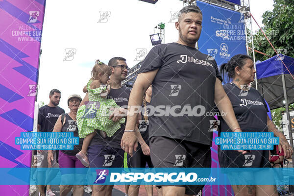 Circuito SESC de Corrida de Rua 2025 - Cornélio Procópio