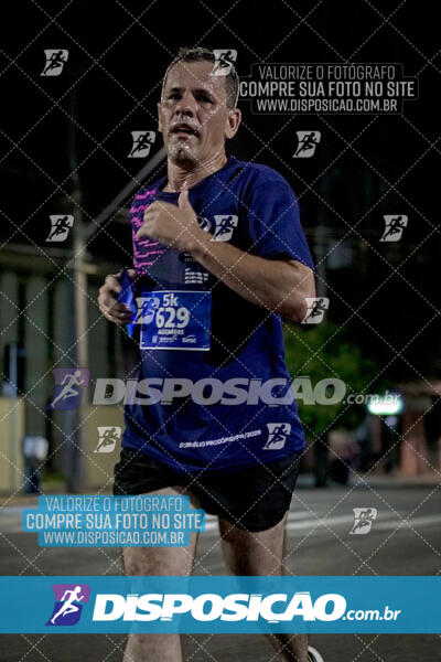 Circuito SESC de Corrida de Rua 2025 - Cornélio Procópio