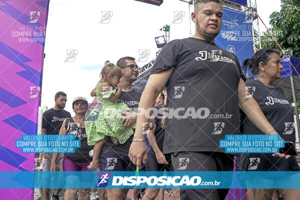 Circuito SESC de Corrida de Rua 2025 - Cornélio Procópio