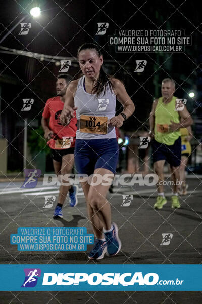 Circuito SESC de Corrida de Rua 2025 - Cornélio Procópio