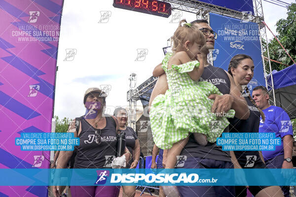 Circuito SESC de Corrida de Rua 2025 - Cornélio Procópio