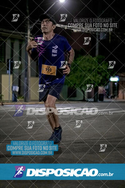 Circuito SESC de Corrida de Rua 2025 - Cornélio Procópio