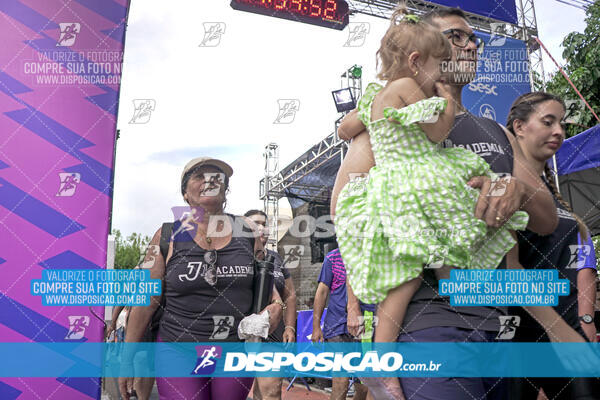 Circuito SESC de Corrida de Rua 2025 - Cornélio Procópio