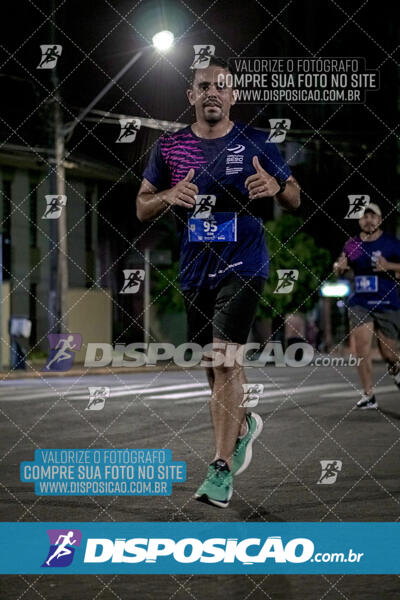 Circuito SESC de Corrida de Rua 2025 - Cornélio Procópio