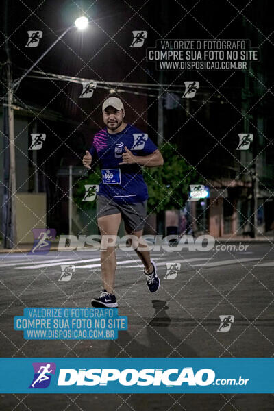 Circuito SESC de Corrida de Rua 2025 - Cornélio Procópio