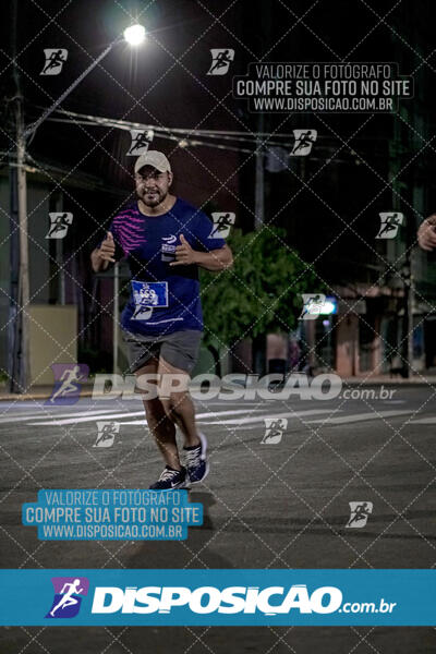 Circuito SESC de Corrida de Rua 2025 - Cornélio Procópio