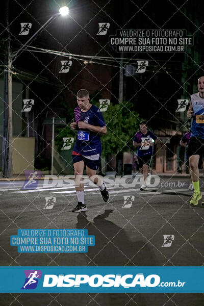 Circuito SESC de Corrida de Rua 2025 - Cornélio Procópio